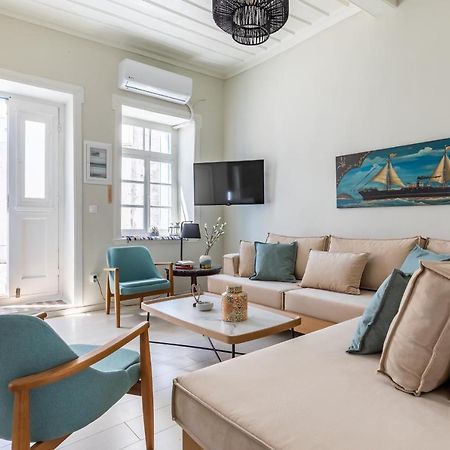 Helios Lovely Apartment Skopelos Zewnętrze zdjęcie