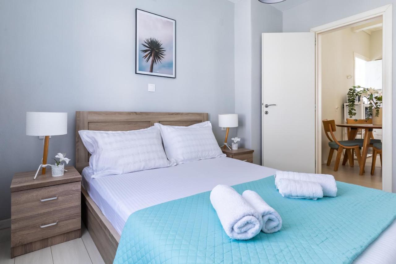 Helios Lovely Apartment Skopelos Zewnętrze zdjęcie