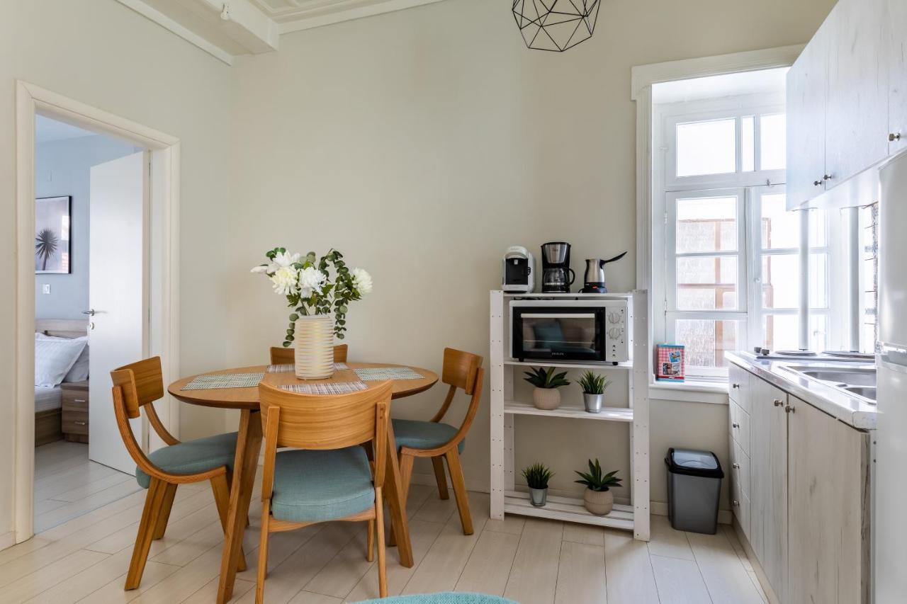 Helios Lovely Apartment Skopelos Zewnętrze zdjęcie