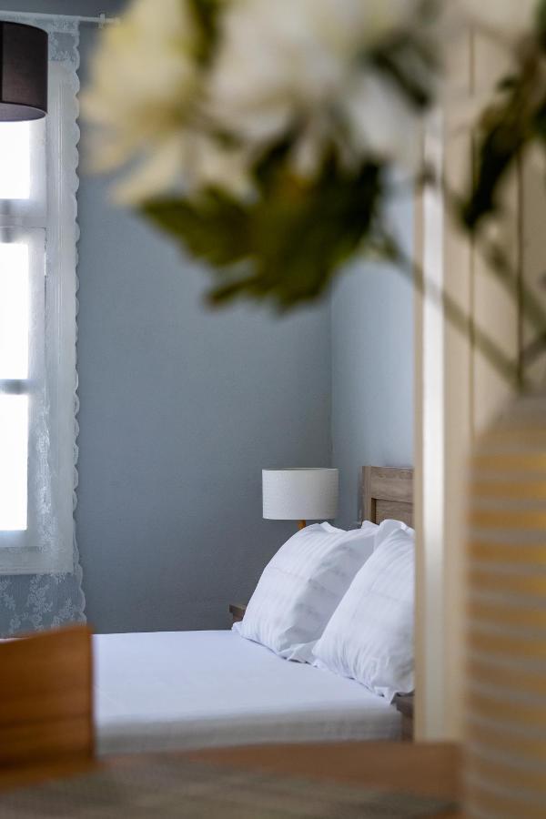 Helios Lovely Apartment Skopelos Zewnętrze zdjęcie