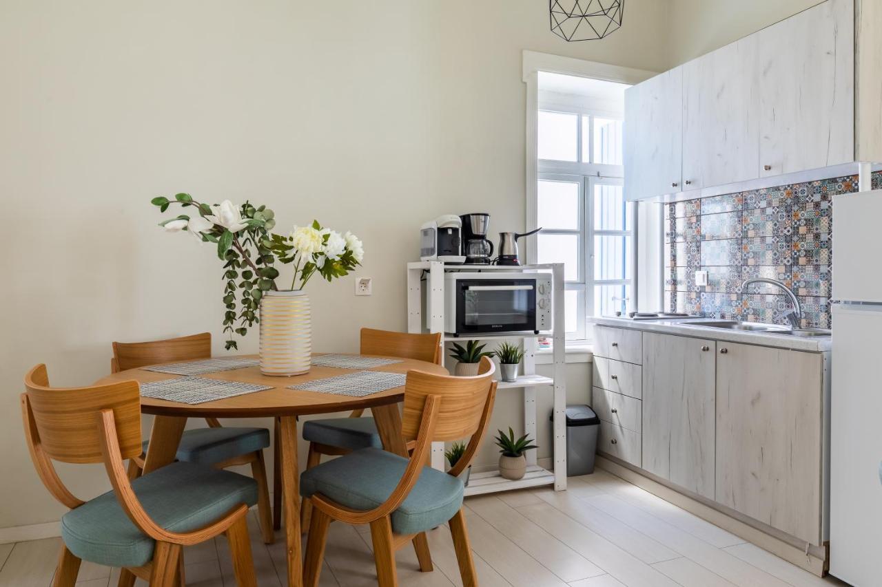 Helios Lovely Apartment Skopelos Zewnętrze zdjęcie